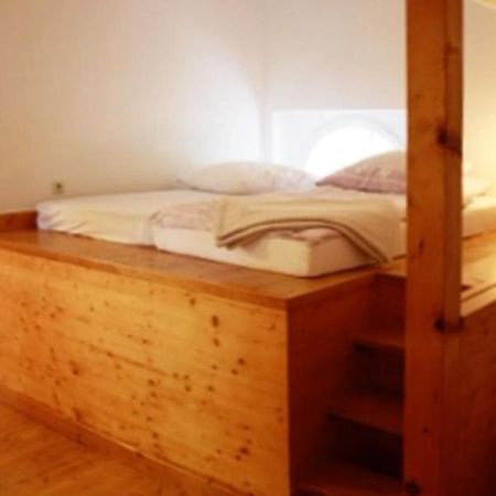 Ferienwohnung Haus Edith In Laufenburg Eksteriør billede