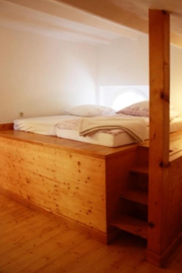 Ferienwohnung Haus Edith In Laufenburg Eksteriør billede